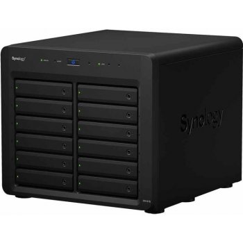 Synology DiskStation DX1215