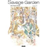 Savage Garden Omnibus Vol 1 – Hledejceny.cz