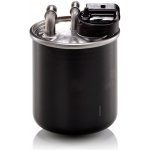 Palivový filtr MANN-FILTER WK 820/16 | Zboží Auto