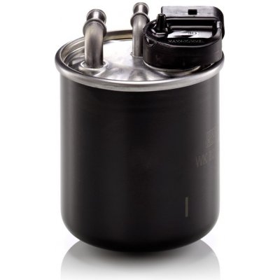 Palivový filtr MANN-FILTER WK 820/16 | Zboží Auto
