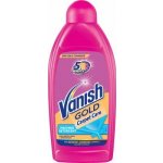 Vanish Gold Carpet Care strojní čištění koberců 500 ml – Sleviste.cz