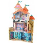 KidKraft 65939 Disney Palác zámek pro princezny Ariel – Zbozi.Blesk.cz