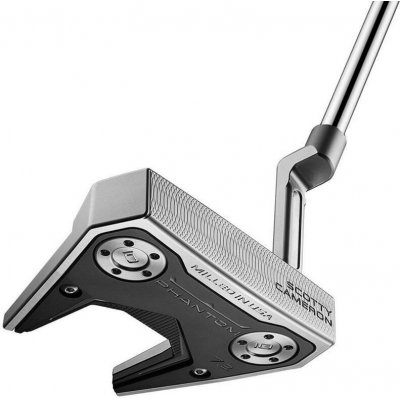 Scotty Cameron Phantom putter 7.2 pravé 35 – Zboží Dáma
