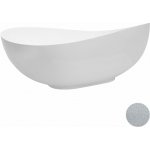 Besco SIYA Glam - 171,5 x 101 cm VANSIYA170WG2 – Hledejceny.cz
