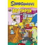 Simpsonovi - Bart Simpson 4/2017 - Originální samorost - Matt Groening – Hledejceny.cz