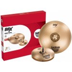 Sabian B8X FirstPack 13 – Hledejceny.cz