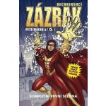 Dechberoucí Zázrak: Kompletní první sezóna sešity 1-13 - Petr Macek – Hledejceny.cz