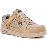 DEWALT Macon S1P tenisky béžové – Sleviste.cz