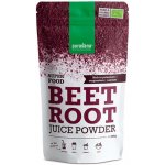 Purasana Beetroot Juice Powder BIO 200 g – Hledejceny.cz