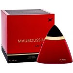 Mauboussin Mauboussin in Red parfémovaná voda dámská 100 ml – Hledejceny.cz