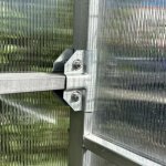 Scobax Altoman 8 x 4 m polykarbonát 4 mm BDX00829 – Zboží Dáma