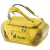 Cestovní tašky a batohy Deuter Aviant Duffel Pro 90 3521222-8801 Corn Turmeric 90 l