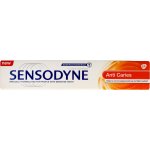 Sensodyne Anti Caries proti zubnímu kazu 75 ml – Zboží Mobilmania