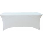Rojaplast Návlek na cateringový stůl 180 x 75 cm – Hledejceny.cz