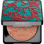 Artdeco Tříbarevná tvářenka Ocean of Beauty Bronzing Blush 9 g – Zbozi.Blesk.cz