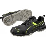 PUMA KRYPTON GREEN DISC LOW S3S ESD FO SR obuv zelená – Hledejceny.cz