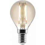 Rabalux Filament-Led žárovka 1x6 W 2700 K E14 2016 – Hledejceny.cz