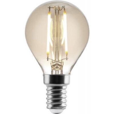 Rabalux Filament-Led žárovka 1x6 W 2700 K E14 2016 – Hledejceny.cz