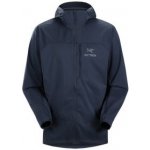 Arcteryx Squamish Hoody black sapphire – Zboží Dáma