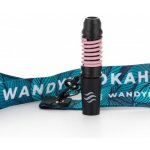 Hookah Wandy Náustek na krk Furious Pink – Zboží Mobilmania