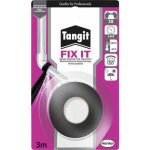 Tangit Fix It Vulkanizační těsnicí páska 3 m – Hledejceny.cz