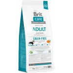 Brit Care Grain-free Adult Salmon 12 kg – Zboží Mobilmania