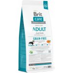 Brit Care Grain-free Adult Salmon 12 kg – Sleviste.cz