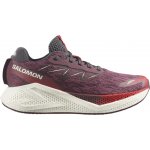 Salomon Aero Glide 4 W L49226900 huckleberry/vanilla ice/lava fall – Hledejceny.cz