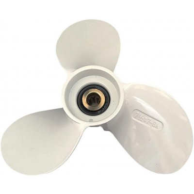 Parsun Vrtule 3x 7 1/2x7" k 5Hp – Hledejceny.cz