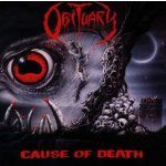 Obituary - Cause Of Death CD – Hledejceny.cz