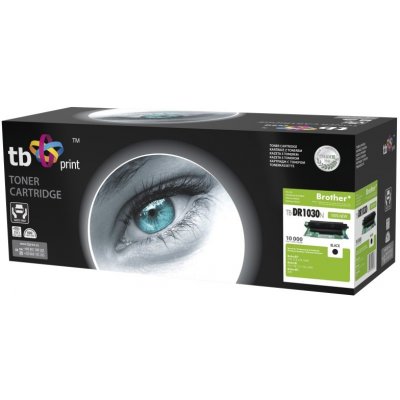 TB Print Brother DR-1030 - kompatibilní – Zboží Živě