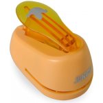 JUNIOR-ST Vykrajovátko ozdobných tvarů 1,8 cm - Pták – Hledejceny.cz