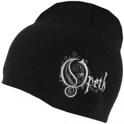 Razamataz OPETH LOGO BH154 – Hledejceny.cz