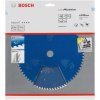 Pilový kotouč a pás Bosch Pilový kotouč Ø240/30 80z Expert for Aluminium, 2608644108