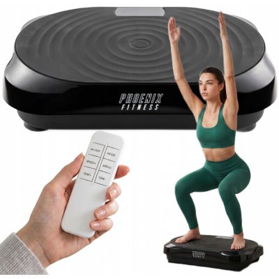 Phoenix Fitness – Zboží Mobilmania