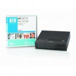 HP DLT IV streamer cartridge 40/80GB (C5141F) – Zbozi.Blesk.cz