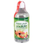 STEVIA tekuté sladidlo 200ml – Zbozi.Blesk.cz