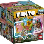 LEGO® VIDIYO 43105 Party Llama BeatBox – Zboží Živě