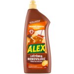 Alex Renovující leštěnka na parkety, laminát a plovoucí podlahy 900 ml – Zboží Dáma