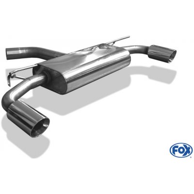 FOX VW056155-291u – Hledejceny.cz