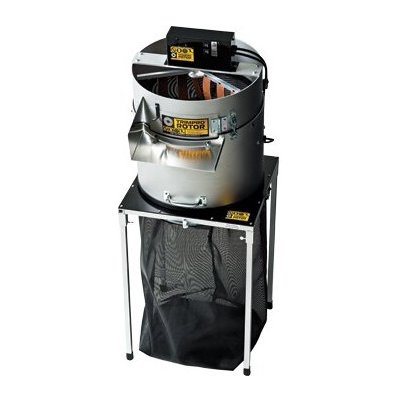 Střihač TRIMPRO Rotor včetně Workstation – Hledejceny.cz