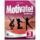 Motivate 3 Workbook Pack