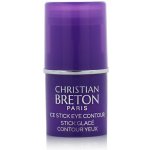 Christian Breton Ice Stick eye Contour Tyčinka proti tmavým kruhům a otokům 3 g – Zbozi.Blesk.cz
