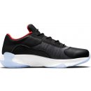 Air Jordan 11 CMFT Low black / University Red-white