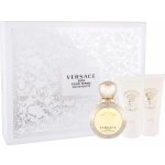 Versace Eros toaletní voda dámská 50 ml – Hledejceny.cz