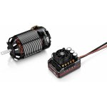 HOBBYWING COMBO XR8 Pro G3/4268 G3 2200Kv car – Zbozi.Blesk.cz