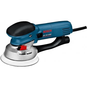 Bosch GEX 150 TURBO Professional 0.601.250.76A