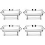 Hendi Chafing 238837 – Zboží Mobilmania