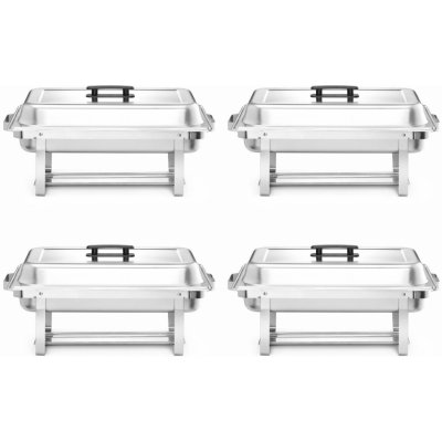 Hendi Chafing 238837 – Zboží Mobilmania