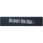 Chilli Scoot or Die griptape – Zboží Dáma